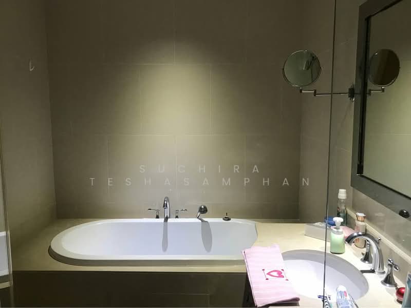 The Empire Place, Bangkok, 88 Narathiwatratchanakharin Road, Thung Maha Mek, Sathon, Bangkok, 2 Bedrooms, 99 sqm, Condo For Sale, by Suchira Teshasamphan, 500244246 - DDproperty.com