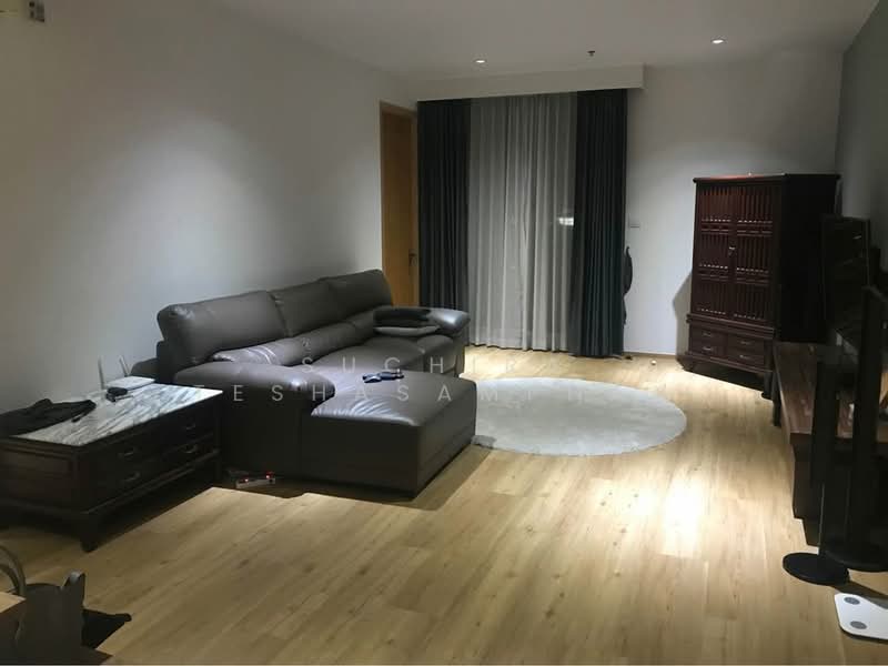 The Empire Place, Bangkok, 88 Narathiwatratchanakharin Road, Thung Maha Mek, Sathon, Bangkok, 2 Bedrooms, 99 sqm, Condo For Sale, by Suchira Teshasamphan, 500244246 - DDproperty.com