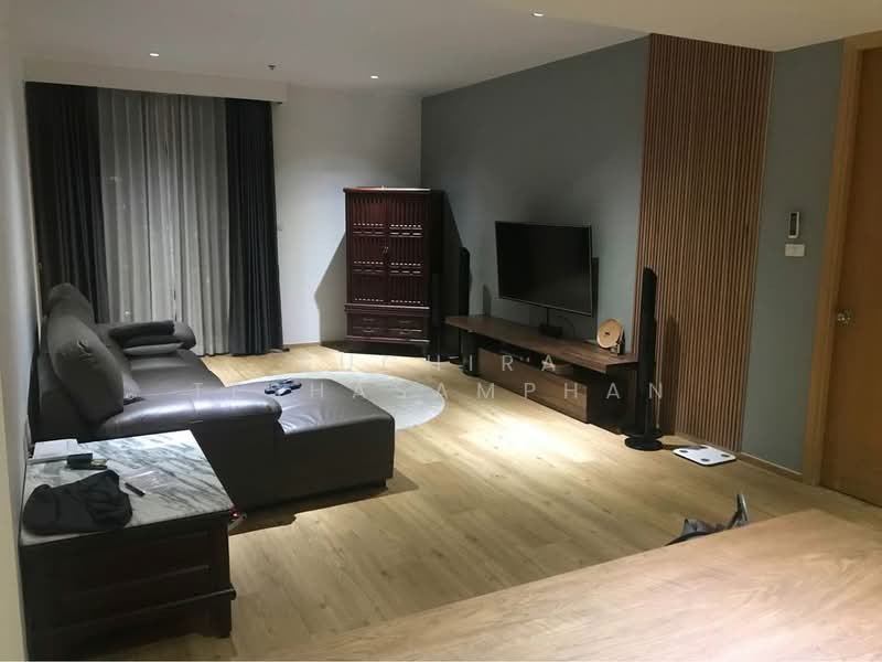 The Empire Place, Bangkok, 88 Narathiwatratchanakharin Road, Thung Maha Mek, Sathon, Bangkok, 2 Bedrooms, 99 sqm, Condo For Sale, by Suchira Teshasamphan, 500244246 - DDproperty.com