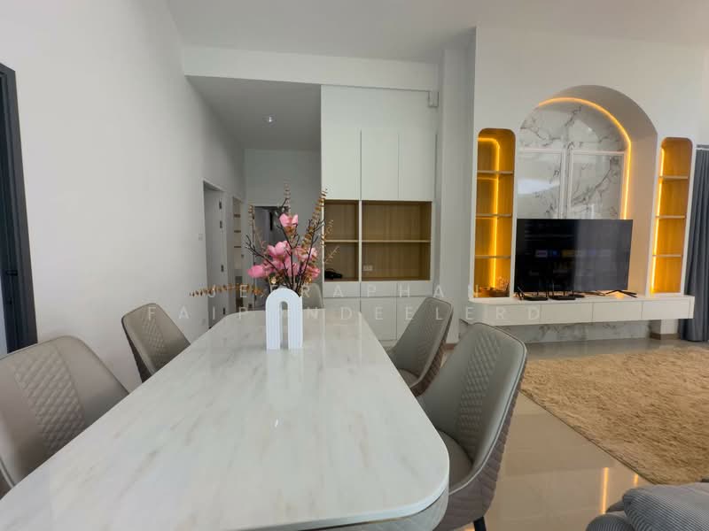 Modern Villa for Sale in Aonang, Krabi, Krabi, Ao Nang, Muang Krabi, Krabi, 3 Bedrooms, 105 sqm, Villa For Sale, by JEERAPHAN FAIPONDEELERD, 500244247 - DDproperty.com