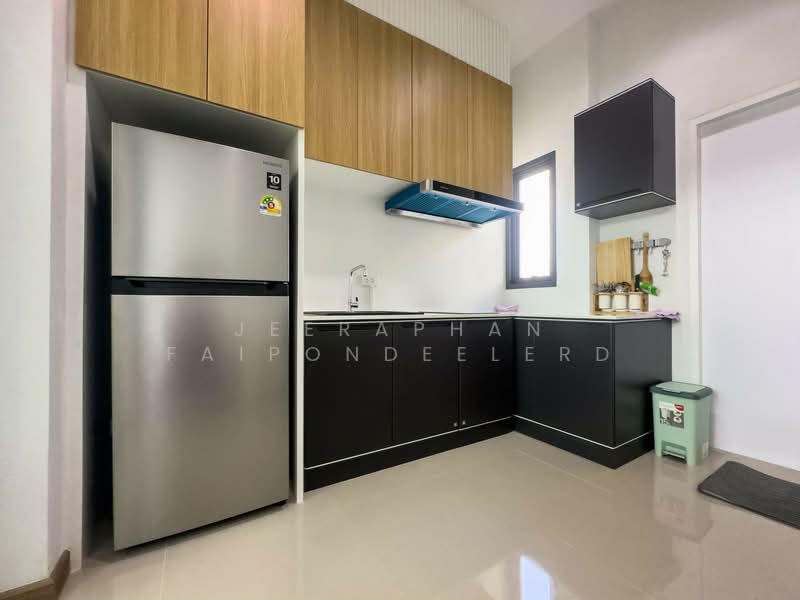 Modern Villa for Sale in Aonang, Krabi, กระบี่, อ่าวนาง, เมืองกระบี่, กระบี่, 105 ตร.ม., วิลล่า ขาย, โดย JEERAPHAN FAIPONDEELERD, 500244247 - DDproperty.com