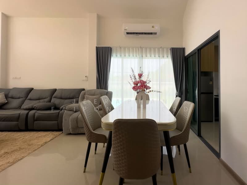 Modern Villa for Sale in Aonang, Krabi, กระบี่, อ่าวนาง, เมืองกระบี่, กระบี่, 105 ตร.ม., วิลล่า ขาย, โดย JEERAPHAN FAIPONDEELERD, 500244247 - DDproperty.com