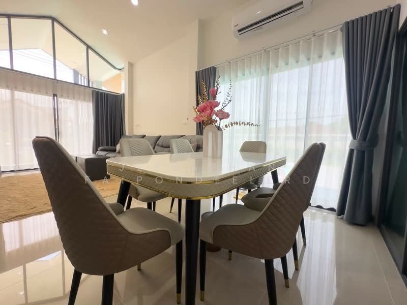 Modern Villa for Sale in Aonang, Krabi, กระบี่, อ่าวนาง, เมืองกระบี่, กระบี่, 105 ตร.ม., วิลล่า ขาย, โดย JEERAPHAN FAIPONDEELERD, 500244247 - DDproperty.com