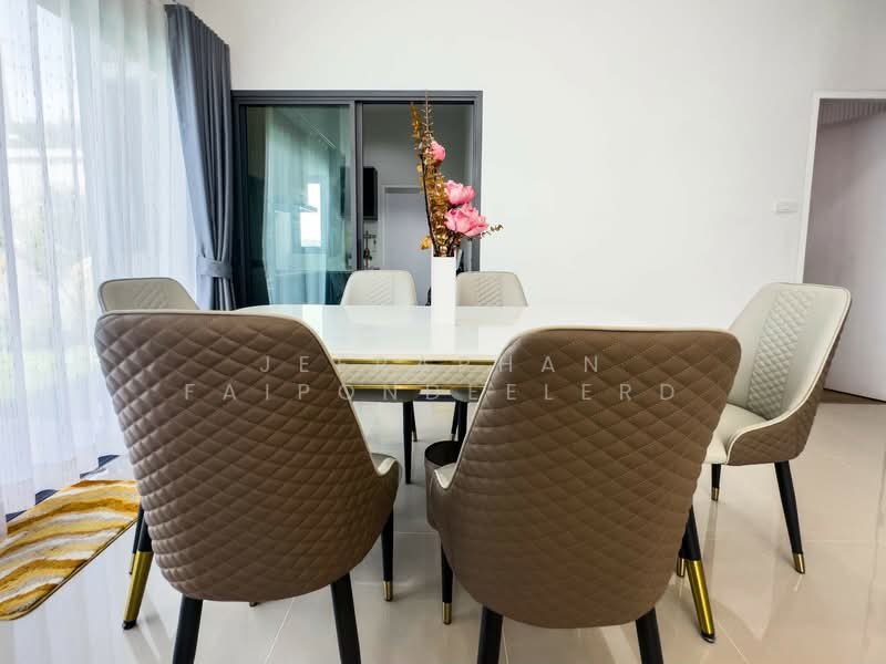 Modern Villa for Sale in Aonang, Krabi, กระบี่, อ่าวนาง, เมืองกระบี่, กระบี่, 105 ตร.ม., วิลล่า ขาย, โดย JEERAPHAN FAIPONDEELERD, 500244247 - DDproperty.com