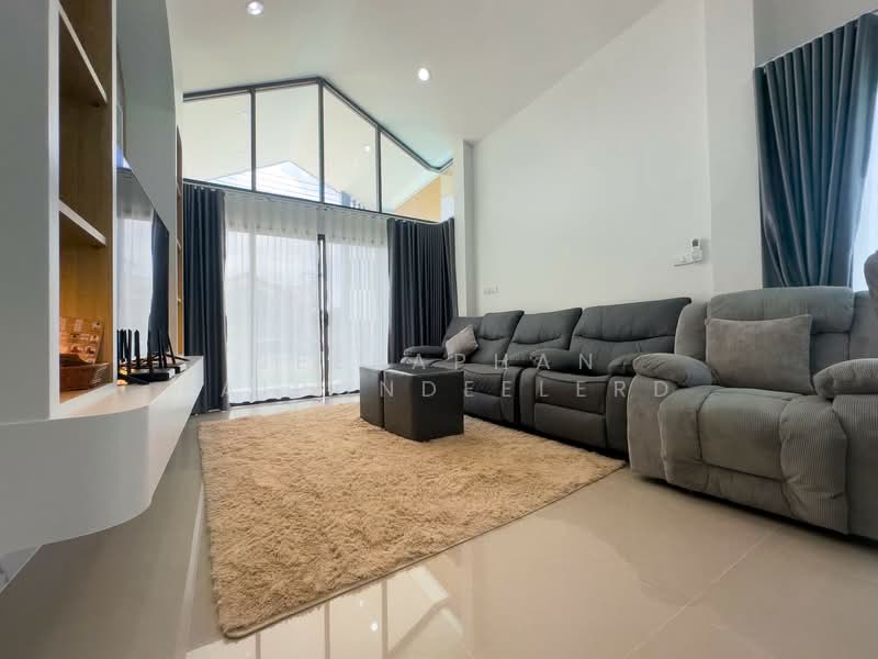 Modern Villa for Sale in Aonang, Krabi, กระบี่, อ่าวนาง, เมืองกระบี่, กระบี่, 105 ตร.ม., วิลล่า ขาย, โดย JEERAPHAN FAIPONDEELERD, 500244247 - DDproperty.com