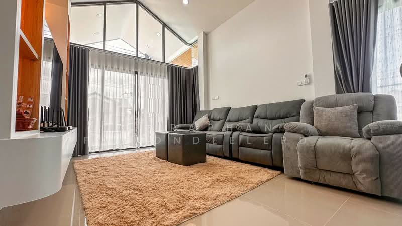 Modern Villa for Sale in Aonang, Krabi, กระบี่, อ่าวนาง, เมืองกระบี่, กระบี่, 105 ตร.ม., วิลล่า ขาย, โดย JEERAPHAN FAIPONDEELERD, 500244247 - DDproperty.com