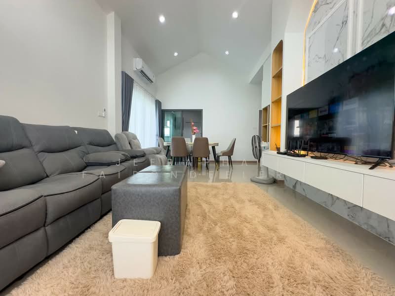 Modern Villa for Sale in Aonang, Krabi, Krabi, Ao Nang, Muang Krabi, Krabi, 3 Bedrooms, 105 sqm, Villa For Sale, by JEERAPHAN FAIPONDEELERD, 500244247 - DDproperty.com