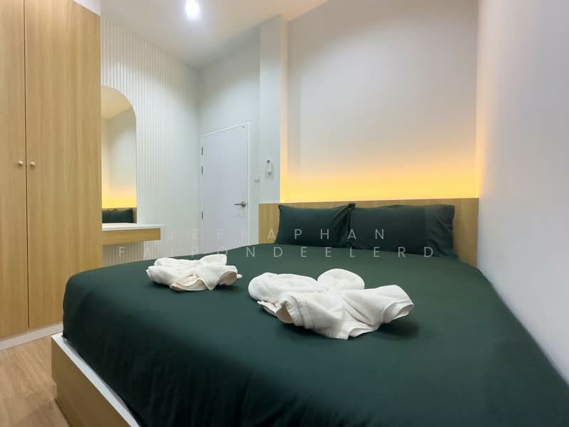 Modern Villa for Sale in Aonang, Krabi, กระบี่, อ่าวนาง, เมืองกระบี่, กระบี่, 105 ตร.ม., วิลล่า ขาย, โดย JEERAPHAN FAIPONDEELERD, 500244247 - DDproperty.com