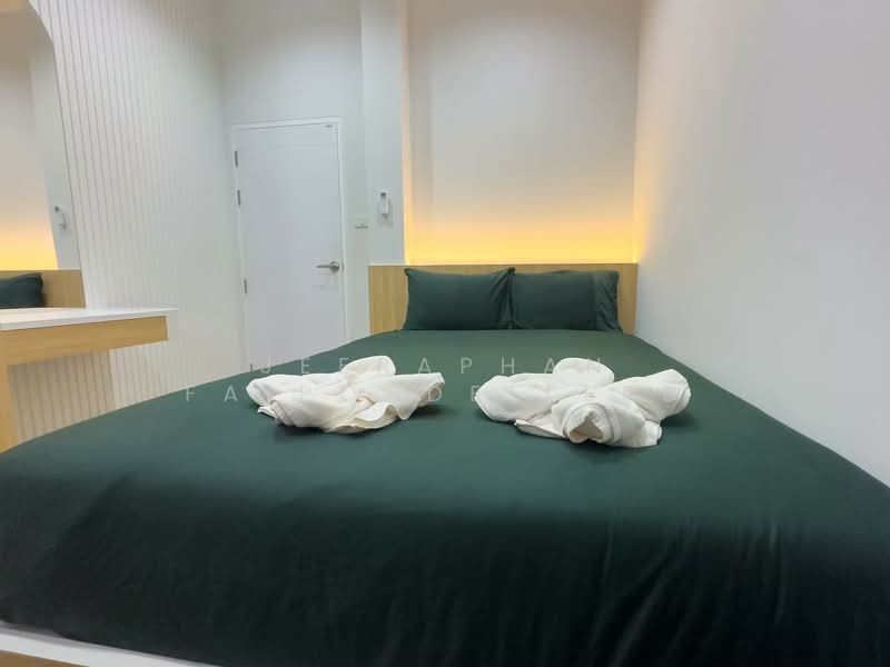 อ่าวนาง, กระบี่, อ่าวนาง, เมืองกระบี่, กระบี่, 105 ตร.ม., วิลล่า ขาย, โดย JEERAPHAN FAIPONDEELERD, 500244247 - DDproperty.com