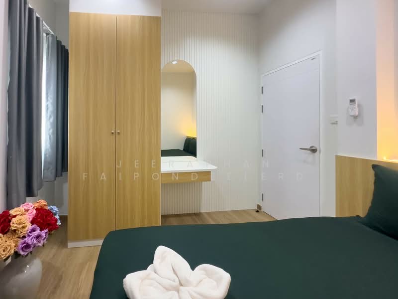 Modern Villa for Sale in Aonang, Krabi, Krabi, Ao Nang, Muang Krabi, Krabi, 3 Bedrooms, 105 sqm, Villa For Sale, by JEERAPHAN FAIPONDEELERD, 500244247 - DDproperty.com