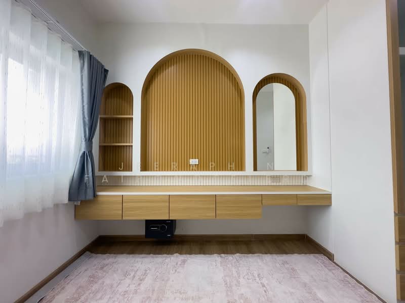 อ่าวนาง, กระบี่, อ่าวนาง, เมืองกระบี่, กระบี่, 105 ตร.ม., วิลล่า ขาย, โดย JEERAPHAN FAIPONDEELERD, 500244247 - DDproperty.com