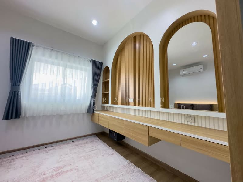 Modern Villa for Sale in Aonang, Krabi, กระบี่, อ่าวนาง, เมืองกระบี่, กระบี่, 105 ตร.ม., วิลล่า ขาย, โดย JEERAPHAN FAIPONDEELERD, 500244247 - DDproperty.com