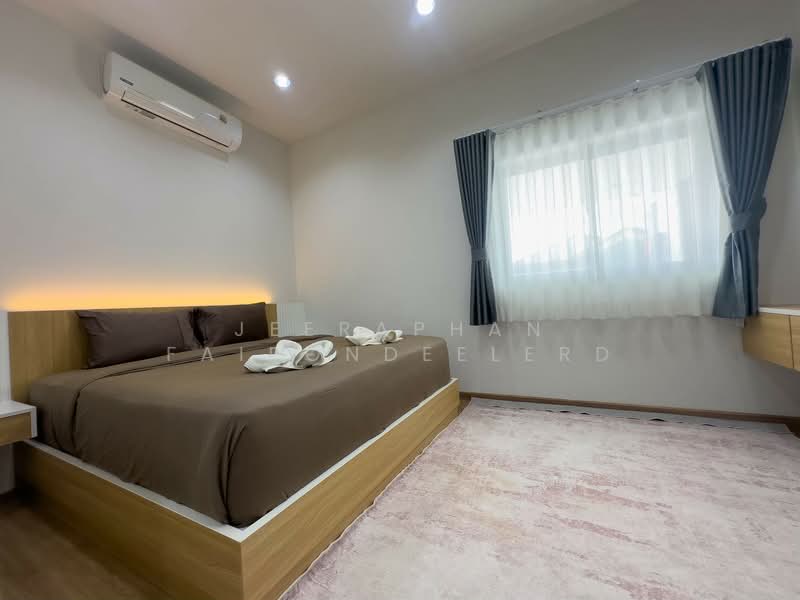 Modern Villa for Sale in Aonang, Krabi, กระบี่, อ่าวนาง, เมืองกระบี่, กระบี่, 105 ตร.ม., วิลล่า ขาย, โดย JEERAPHAN FAIPONDEELERD, 500244247 - DDproperty.com