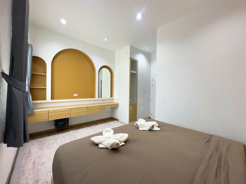 อ่าวนาง, กระบี่, อ่าวนาง, เมืองกระบี่, กระบี่, 105 ตร.ม., วิลล่า ขาย, โดย JEERAPHAN FAIPONDEELERD, 500244247 - DDproperty.com