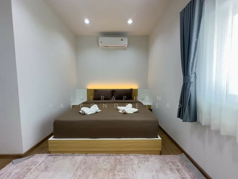 Modern Villa for Sale in Aonang, Krabi, Krabi, Ao Nang, Muang Krabi, Krabi, 3 Bedrooms, 105 sqm, Villa For Sale, by JEERAPHAN FAIPONDEELERD, 500244247 - DDproperty.com