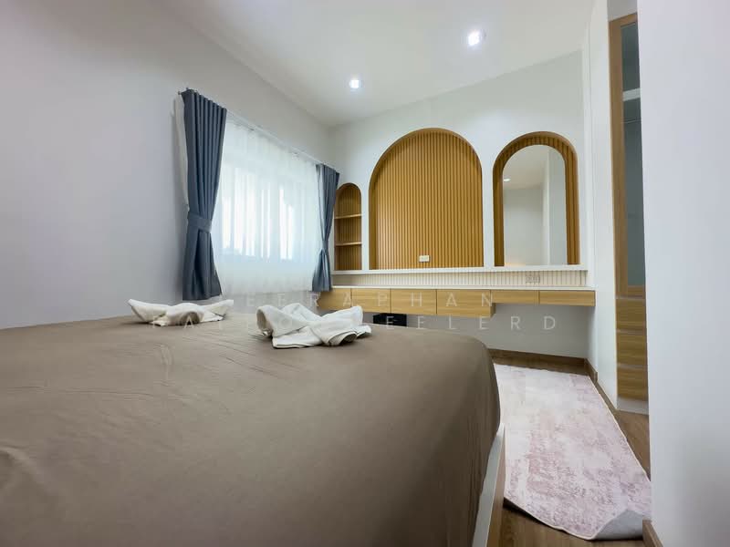 Modern Villa for Sale in Aonang, Krabi, กระบี่, อ่าวนาง, เมืองกระบี่, กระบี่, 105 ตร.ม., วิลล่า ขาย, โดย JEERAPHAN FAIPONDEELERD, 500244247 - DDproperty.com