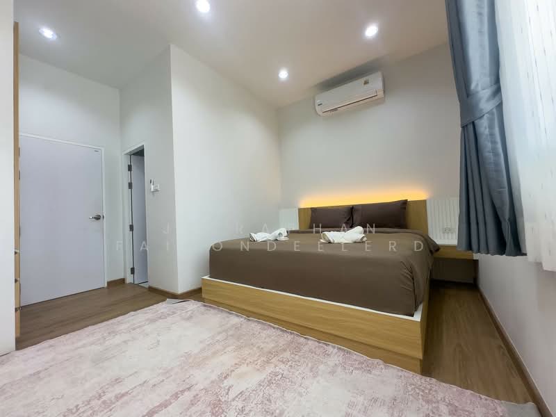Modern Villa for Sale in Aonang, Krabi, กระบี่, อ่าวนาง, เมืองกระบี่, กระบี่, 105 ตร.ม., วิลล่า ขาย, โดย JEERAPHAN FAIPONDEELERD, 500244247 - DDproperty.com