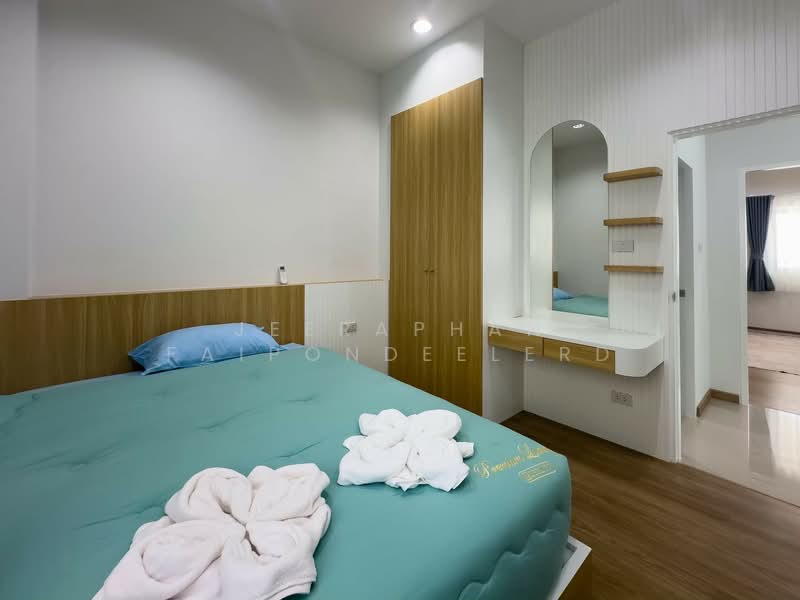 Modern Villa for Sale in Aonang, Krabi, กระบี่, อ่าวนาง, เมืองกระบี่, กระบี่, 105 ตร.ม., วิลล่า ขาย, โดย JEERAPHAN FAIPONDEELERD, 500244247 - DDproperty.com