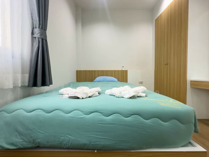 Modern Villa for Sale in Aonang, Krabi, กระบี่, อ่าวนาง, เมืองกระบี่, กระบี่, 105 ตร.ม., วิลล่า ขาย, โดย JEERAPHAN FAIPONDEELERD, 500244247 - DDproperty.com