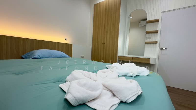 Modern Villa for Sale in Aonang, Krabi, Krabi, Ao Nang, Muang Krabi, Krabi, 3 Bedrooms, 105 sqm, Villa For Sale, by JEERAPHAN FAIPONDEELERD, 500244247 - DDproperty.com