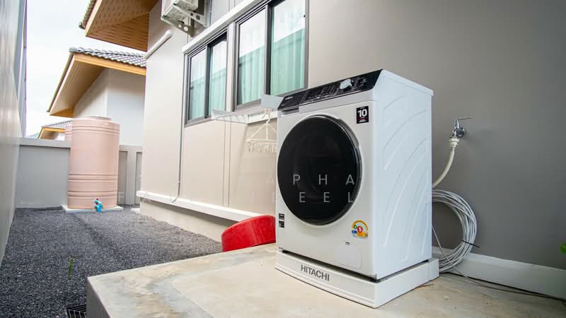 อ่าวนาง, กระบี่, อ่าวนาง, เมืองกระบี่, กระบี่, 105 ตร.ม., วิลล่า ขาย, โดย JEERAPHAN FAIPONDEELERD, 500244247 - DDproperty.com