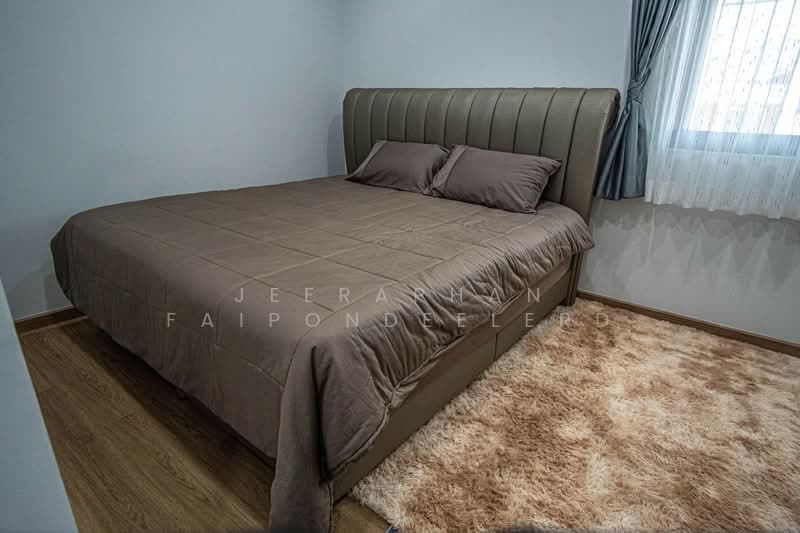 Modern Villa for Sale in Aonang, Krabi, Krabi, Ao Nang, Muang Krabi, Krabi, 3 Bedrooms, 105 sqm, Villa For Sale, by JEERAPHAN FAIPONDEELERD, 500244247 - DDproperty.com