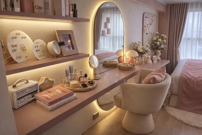 Culture Chula : คัลเจอร์ จุฬา, กรุงเทพ, 38/12 ซอย ประตูชัย, สี่พระยา, บางรัก, กรุงเทพ, 41 ตร.ม., คอนโด ขาย, โดย Orapa Sumetheesirisakul, 500244248 - DDproperty.com