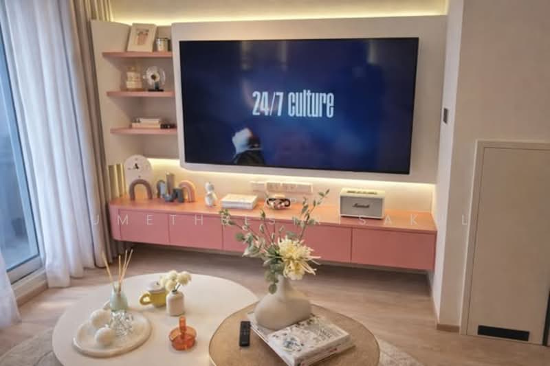 Culture Chula : คัลเจอร์ จุฬา, กรุงเทพ, 38/12 ซอย ประตูชัย, สี่พระยา, บางรัก, กรุงเทพ, 41 ตร.ม., คอนโด ขาย, โดย Orapa Sumetheesirisakul, 500244248 - DDproperty.com