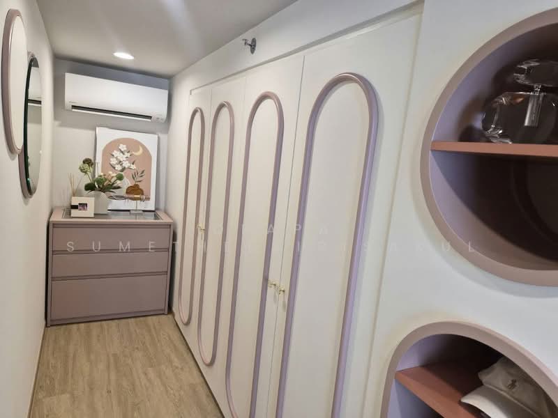 Culture Chula, Bangkok, 38/12 Soi Pratu Chai, Si Phraya, Bang Rak, Bangkok, 1 Bedroom, 41 sqm, Condo For Sale, by Orapa Sumetheesirisakul, 500244248 - DDproperty.com