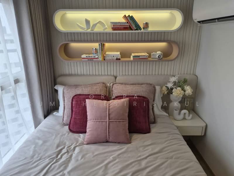 Culture Chula, Bangkok, 38/12 Soi Pratu Chai, Si Phraya, Bang Rak, Bangkok, 1 Bedroom, 41 sqm, Condo For Sale, by Orapa Sumetheesirisakul, 500244248 - DDproperty.com