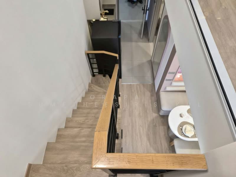 Culture Chula, Bangkok, 38/12 Soi Pratu Chai, Si Phraya, Bang Rak, Bangkok, 1 Bedroom, 41 sqm, Condo For Sale, by Orapa Sumetheesirisakul, 500244248 - DDproperty.com