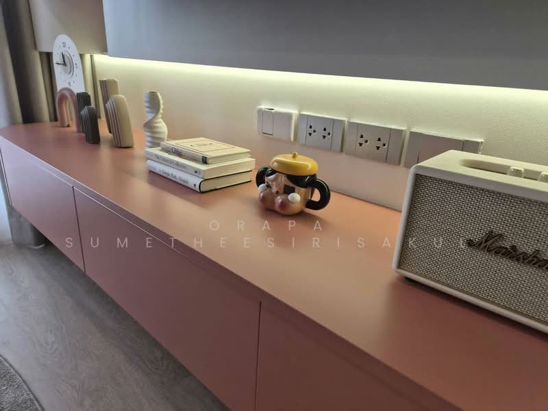 Culture Chula, Bangkok, 38/12 Soi Pratu Chai, Si Phraya, Bang Rak, Bangkok, 1 Bedroom, 41 sqm, Condo For Sale, by Orapa Sumetheesirisakul, 500244248 - DDproperty.com