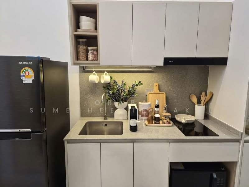 Culture Chula, Bangkok, 38/12 Soi Pratu Chai, Si Phraya, Bang Rak, Bangkok, 1 Bedroom, 41 sqm, Condo For Sale, by Orapa Sumetheesirisakul, 500244248 - DDproperty.com