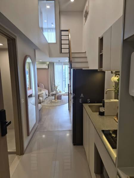 Culture Chula, Bangkok, 38/12 Soi Pratu Chai, Si Phraya, Bang Rak, Bangkok, 1 Bedroom, 41 sqm, Condo For Sale, by Orapa Sumetheesirisakul, 500244248 - DDproperty.com