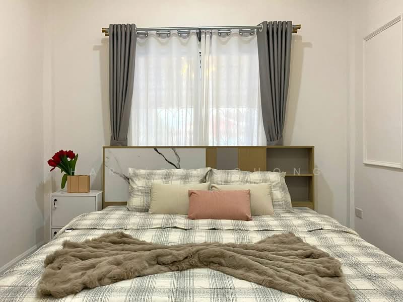 2-BR House, Chon Buri (Pattaya), Nong Pru, Bang Lamung (Pattaya), Chon Buri (Pattaya), 2 Bedrooms, 88 sqm, Single Detached House For Sale, by Harrison Chong, 500244249 - DDproperty.com