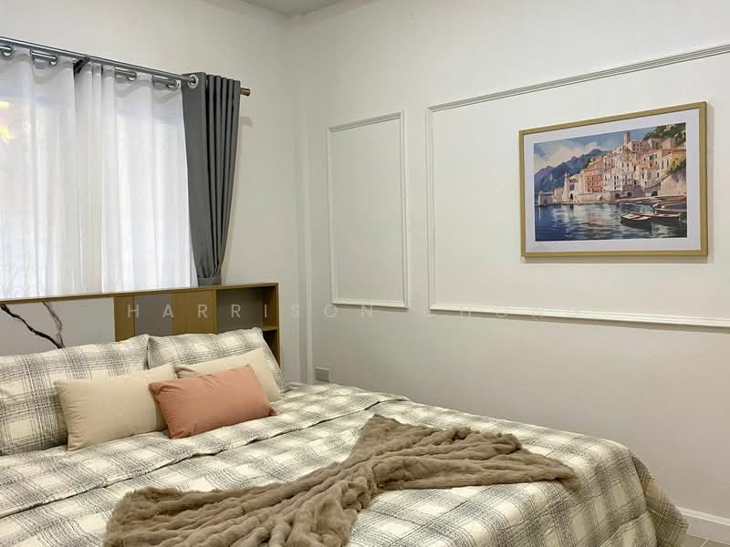 บ้าน 2-ห้องนอน, ชลบุรี, หนองปรือ, บางละมุง, ชลบุรี, 88 ตร.ม., บ้านเดี่ยว ขาย, โดย Harrison Chong, 500244249 - DDproperty.com