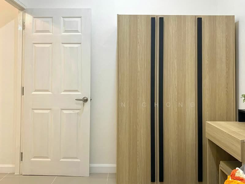 บ้าน 2-ห้องนอน, ชลบุรี, หนองปรือ, บางละมุง, ชลบุรี, 88 ตร.ม., บ้านเดี่ยว ขาย, โดย Harrison Chong, 500244249 - DDproperty.com