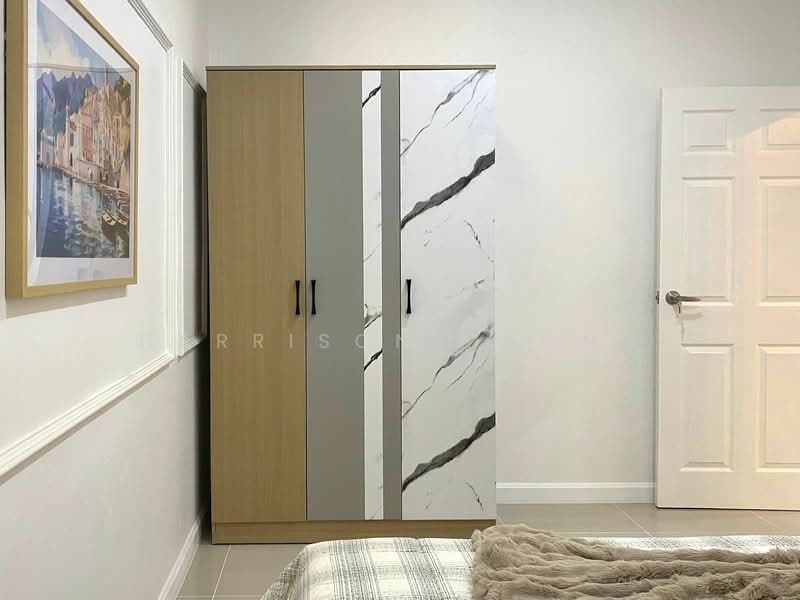 2-BR House, Chon Buri (Pattaya), Nong Pru, Bang Lamung (Pattaya), Chon Buri (Pattaya), 2 Bedrooms, 88 sqm, Single Detached House For Sale, by Harrison Chong, 500244249 - DDproperty.com