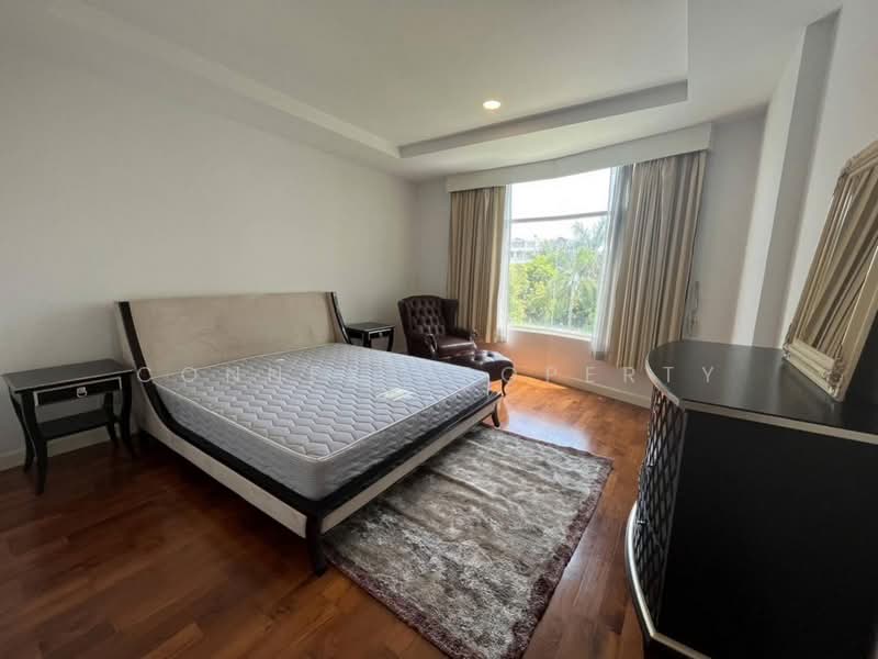 Baan Nunthasiri, Bangkok, Sathorn, Thung Maha Mek, Sathon, Bangkok, 2 Bedrooms, 120 sqm, Condo For Rent, by Connex Property, 500244250 - DDproperty.com