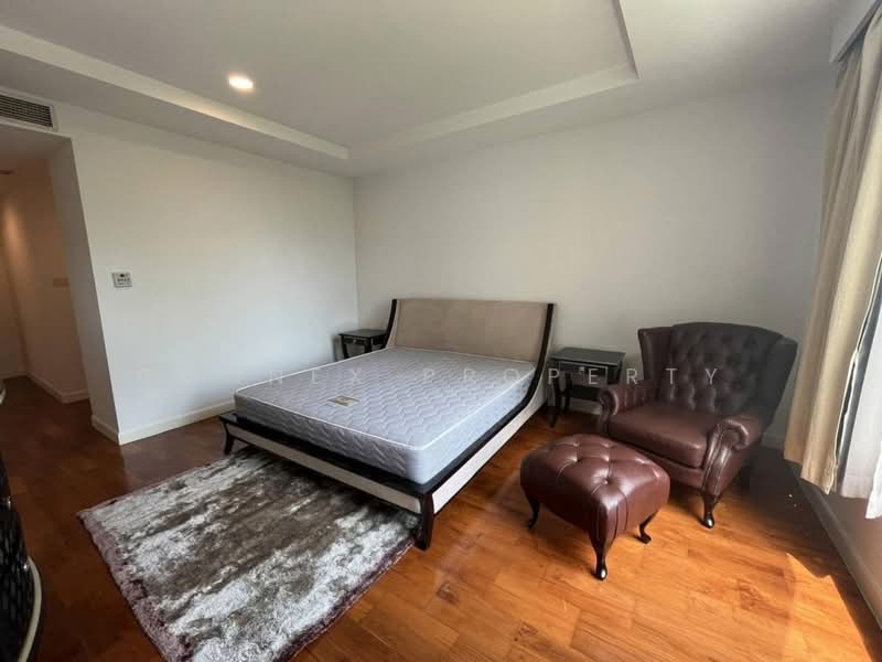 Baan Nunthasiri, Bangkok, Sathorn, Thung Maha Mek, Sathon, Bangkok, 2 Bedrooms, 120 sqm, Condo For Rent, by Connex Property, 500244250 - DDproperty.com