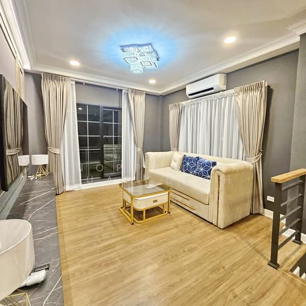 The City Bangna 2, Samut Prakan, Bangphli Yai, Bang Plee, Samut Prakan, 4 Bedrooms, 300 sqm, Single Detached House For Rent, by Noppawan Ruangdech, 500244251 - DDproperty.com