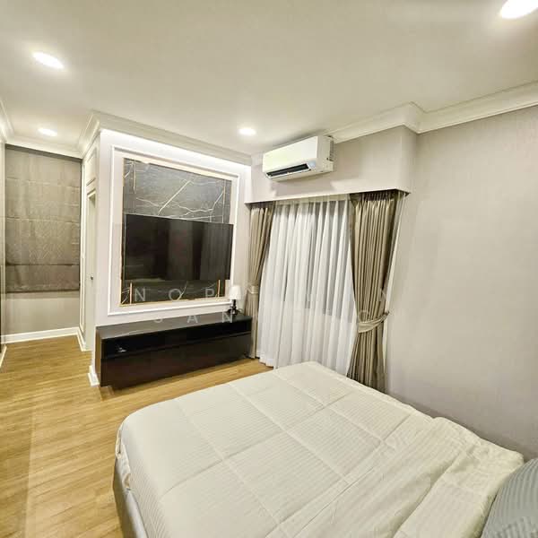 The City Bangna 2, Samut Prakan, Bangphli Yai, Bang Plee, Samut Prakan, 4 Bedrooms, 300 sqm, Single Detached House For Rent, by Noppawan Ruangdech, 500244251 - DDproperty.com