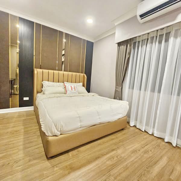 The City Bangna 2, Samut Prakan, Bangphli Yai, Bang Plee, Samut Prakan, 4 Bedrooms, 300 sqm, Single Detached House For Rent, by Noppawan Ruangdech, 500244251 - DDproperty.com