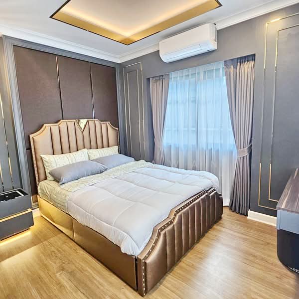 The City Bangna 2, Samut Prakan, Bangphli Yai, Bang Plee, Samut Prakan, 4 Bedrooms, 300 sqm, Single Detached House For Rent, by Noppawan Ruangdech, 500244251 - DDproperty.com