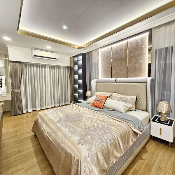 The City Bangna 2, Samut Prakan, Bangphli Yai, Bang Plee, Samut Prakan, 4 Bedrooms, 300 sqm, Single Detached House For Rent, by Noppawan Ruangdech, 500244251 - DDproperty.com