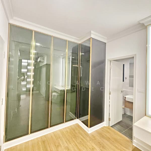 The City Bangna 2 : เดอะ ซิตี้ บางนา 2, สมุทรปราการ, บางพลีใหญ่, บางพลี, สมุทรปราการ, 300 ตร.ม., บ้านเดี่ยว ให้เช่า, โดย Noppawan Ruangdech, 500244251 - DDproperty.com