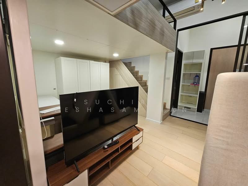 Chewathai Residence Asoke, กรุงเทพ, 222 ถนนอโศก - ดินแดง, มักกะสัน, ราชเทวี, กรุงเทพ, 33 ตร.ม., คอนโด ขาย, โดย Suchira Teshasamphan, 500244253 - DDproperty.com