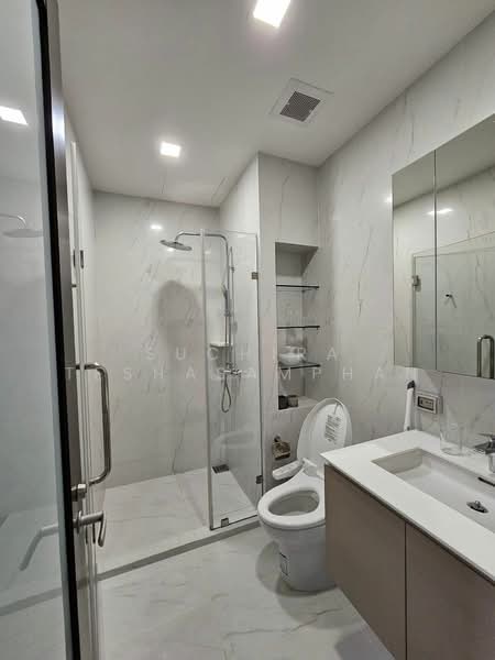 Chewathai Residence Asoke, Bangkok, 222 Asok-Din Daeng Road, Makkasan, Ratchathewi, Bangkok, 1 Bedroom, 33 sqm, Condo For Sale, by Suchira Teshasamphan, 500244253 - DDproperty.com