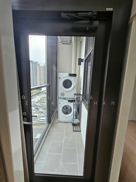 Chewathai Residence Asoke, กรุงเทพ, 222 ถนนอโศก - ดินแดง, มักกะสัน, ราชเทวี, กรุงเทพ, 33 ตร.ม., คอนโด ขาย, โดย Suchira Teshasamphan, 500244253 - DDproperty.com