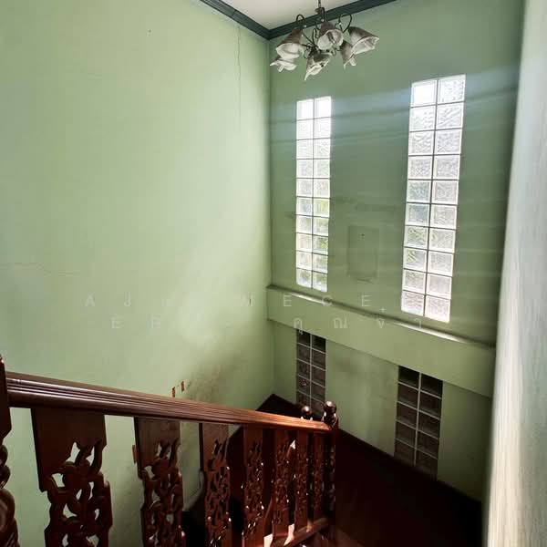 Chanya Niwet Chaeng Wattana - Parkkred 35, Nonthaburi, Chaeng Watthana Road, Khlong Klue, Pak Kret, Nonthaburi, 4 Bedrooms, 160 sqm, Single Detached House For Sale, by AJHOMECENTER - คุณจ๋า, 500244255 - DDproperty.com